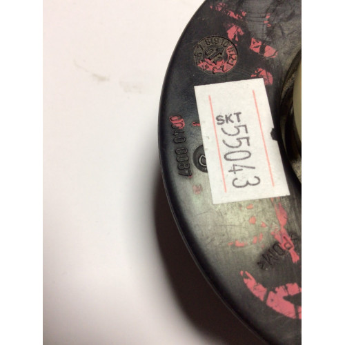 Fiat Doblo Airbag Sargısı 00400087