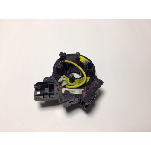 Ford Focus 2009 Airbag Sargısı