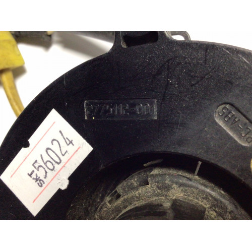 Fiat Multipla Airbag Sargısı,2775112-001