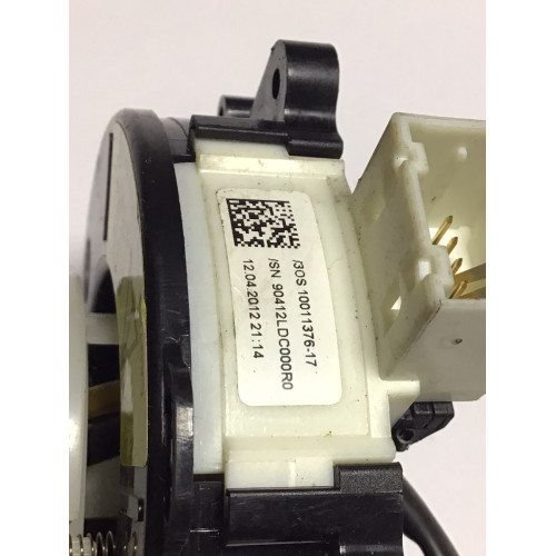 Fiat Panda Airbag Sargısı 10011376-17
