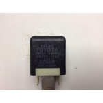 Toyota Fan Rölesi 156700-1580 90987-04006