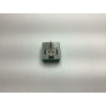Peugeot Citroen Orijinal 4 Pinli Yeşil Röle 12V-25A-03601 