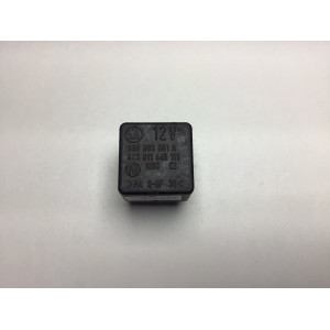 Skoda Fabia Volkswagen Röle 443811445111 6UO906061A