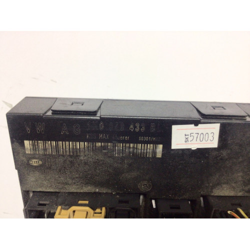 Volkswagen Golf Konfor Beyni 1K0959433BL 