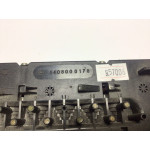 Mercedes Benz W140 Klima Kontrol Vakum Vanası 1408000178