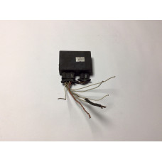 Volkswagen immobilizer Kontrol Ünitesi 6X0953257