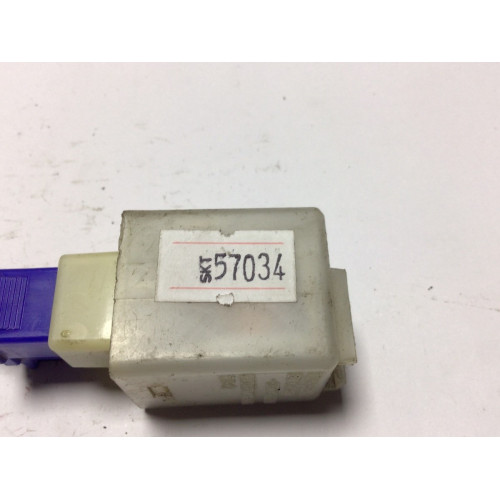 Mazda Röle Ünitesi 3211-209-520
