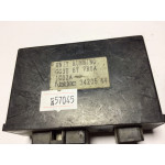 Mazda Röle odası GG3E677R0A 