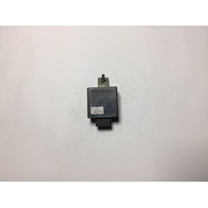 Mazda Elektronik Kontrol Modülü GE4T66810