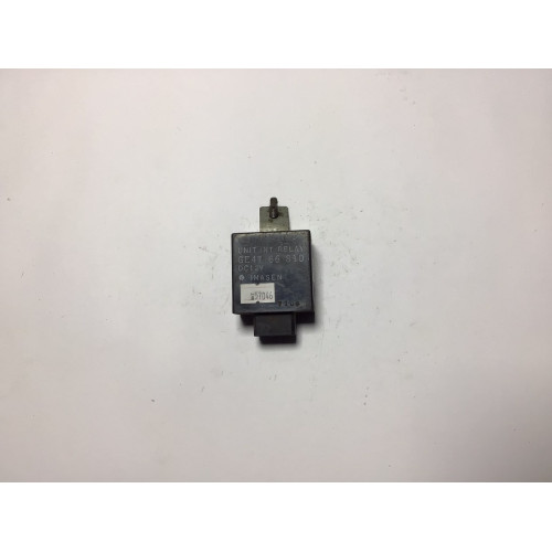 Mazda Elektronik Kontrol Modülü GE4T66810