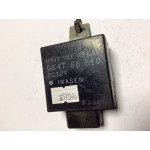 Mazda Elektronik Kontrol Modülü GE4T66810