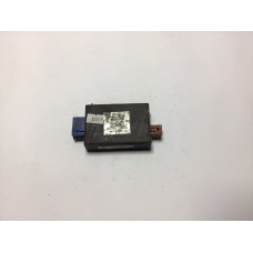 Citroen C5 Peugeot 206 Alarm Kontrol Beyni 9645500780