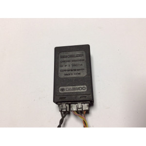 Daewoo Lanos İmmobilizer Kontrol Modulü 96303500