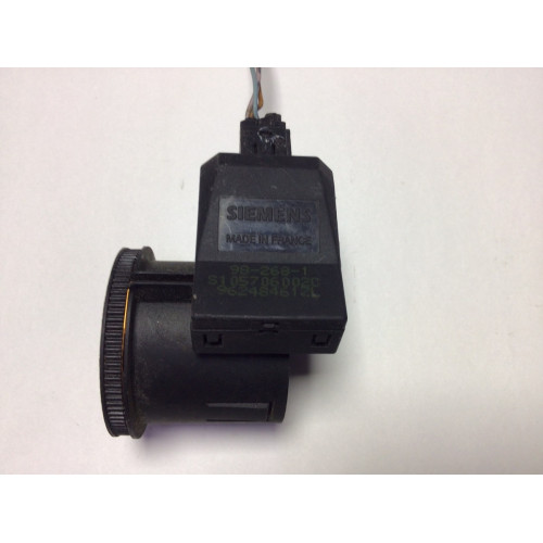 Citroen Peugeot İmmobilizer Anteni S105706002D 96248461ZL