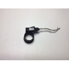 Citroen Peugeot İmmobilizer Anteni S105706002D 96248461ZL