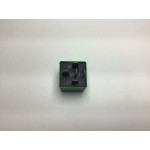 Ford 5 Pinli Yeşil Röle 93BG-13A025-A1B V23136-A1-X32