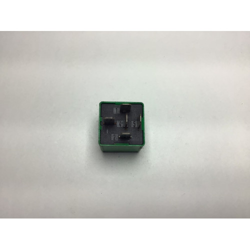 Ford 5 Pinli Yeşil Röle 93BG-13A025-A1B V23136-A1-X32