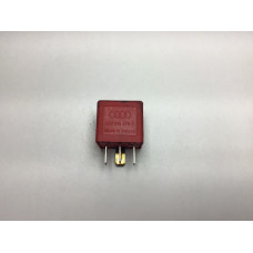 Volkswagen Passat B5 Audi Seat Skoda Klima Rölesi 443919578C