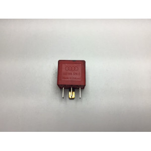Volkswagen Passat B5 Audi Seat Skoda Klima Rölesi 443919578C