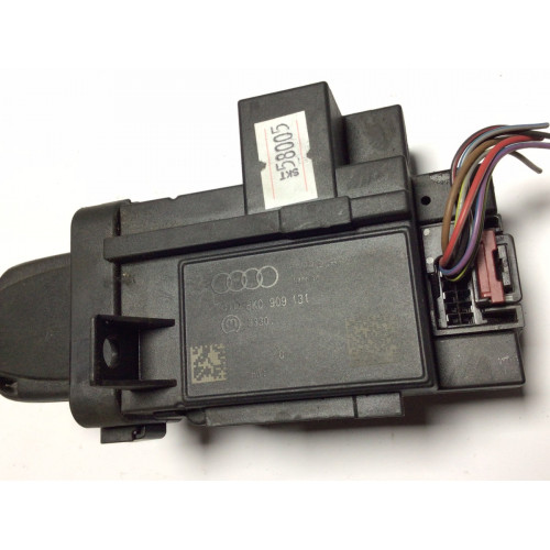 Audi A6 Kontak Anahtar Yuvası 8K0909131