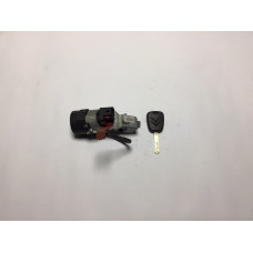 Peugeot 407 Citroen C5 İmmobilizer Anahtar Okuyucu 9648445180