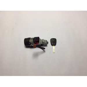 Peugeot 407 Citroen C5 İmmobilizer Anahtar Okuyucu 9648445180