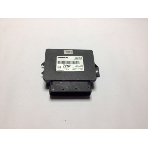 Nissan Qashqai Park Fren Beyni 360326FL0C