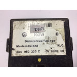 Volkswagen Merkezi Kilit Kontrol Modülü 3A0953233C 05063000