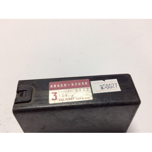 Toyota Amplifikatör 88650-52040