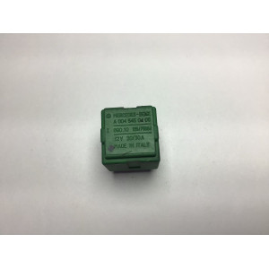 Mercedes Röle A0045450405