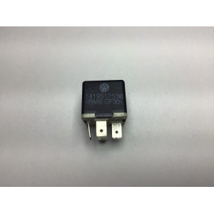 Volkswagen Audi Seat Skoda Çok Amaçlı Röle 141951253B