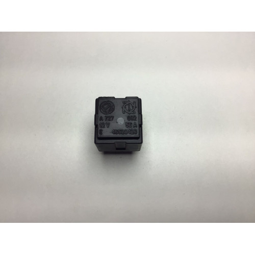 Fiat Bravo Marea Palio Albea Ducato Siyah Röle 46520429