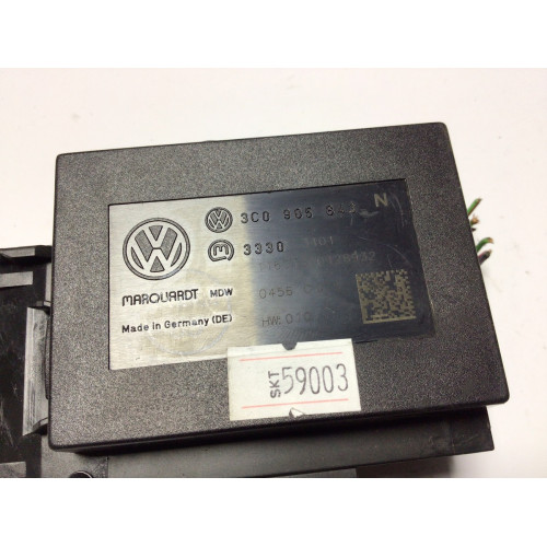 VolksWagen Passat Kontak Kilidi 3C0906843N