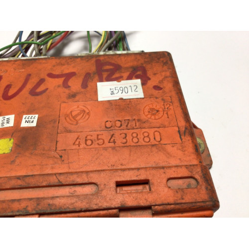 Lancia Lybra Kontol Ünitesi 46543880