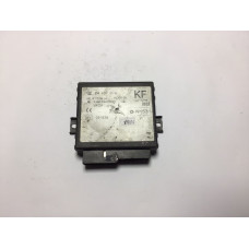 Opel Astra Zafıra Merkezi Kilit Kontrol Ünitesi 24437076
