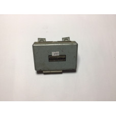 Toyota Starlet Bilgisayar Beyni 89540-10070