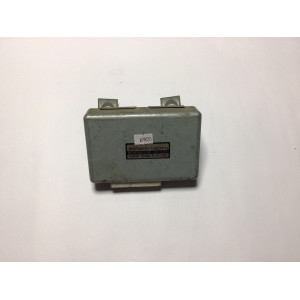 Toyota Starlet Bilgisayar Beyni 89540-10070