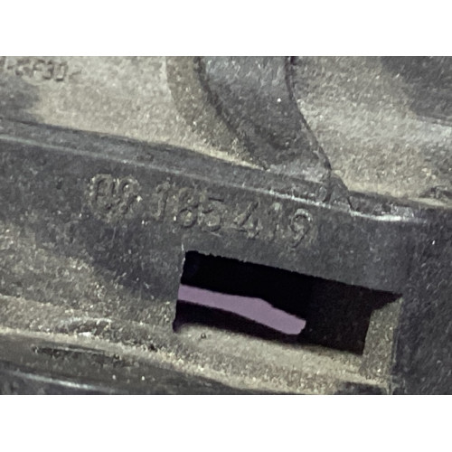 Opel Corsa C Direksiyon Düğmesi 09185419