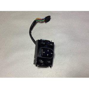 Mercedes W220 Ayna Ayar Düğmesi 2208211551 03463305