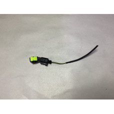 Volkswagen Polo Golf Vuruntu Sensörü 0261231146 1J0973702