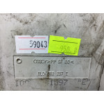 Audi A3 Merkezi Kilit Vakum Pompası 8L0862257E