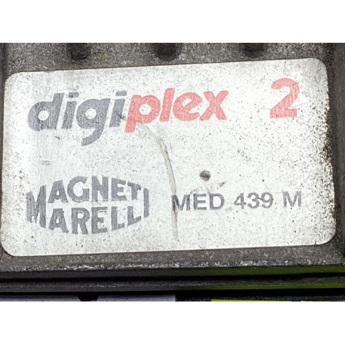 Fiat Tempra Tipo Marea Ateşleme Beyni Digiplex 2 MED439M