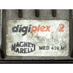 Fiat Tempra Tipo Marea Ateşleme Beyni Digiplex 2 MED439M