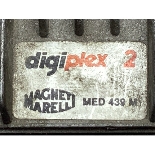 Fiat Tempra Tipo Marea Ateşleme Beyni Digiplex 2 MED439M