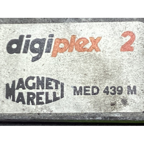 Fiat Tempra Tipo Marea Ateşleme Beyni Digiplex 2 MED439M