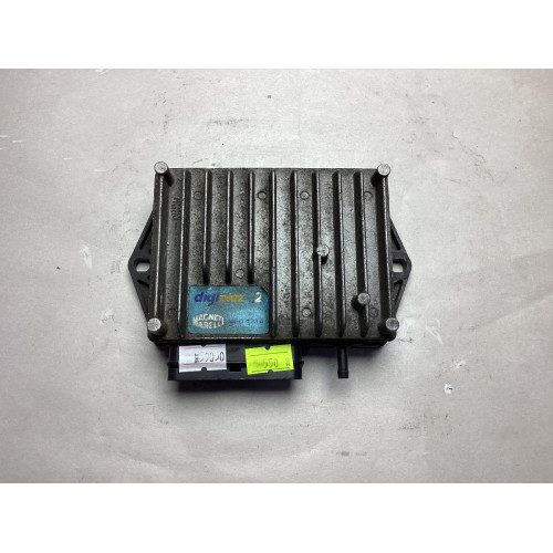 Fiat Tempra Tipo Marea Ateşleme Beyni Digiplex 2 MED433A