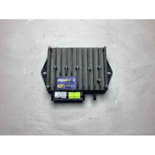 Fiat Tempra Tipo Marea Ateşleme Beyni Digiplex 2 MED474A
