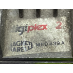 Fiat Tempra Tipo Marea Ateşleme Beyni Digiplex 2 MED439A