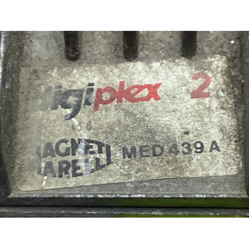 Fiat Tempra Tipo Marea Ateşleme Beyni Digiplex 2 MED439A