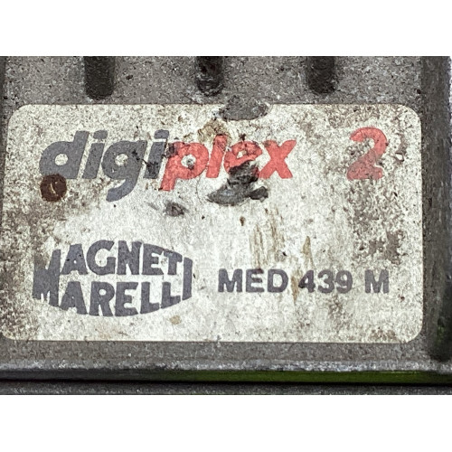 Fiat Tempra Tipo Marea Ateşleme Beyni Digiplex 2 MED439M